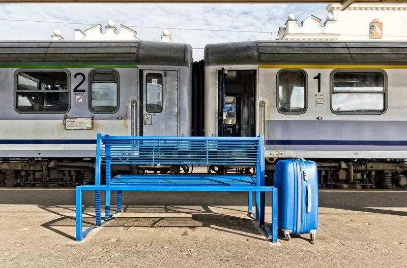 Niecodzienna promocja PKP Intercity! Podróżuj za darmo po całym Kraju!