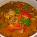 Zupa gulaszowa