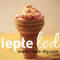 ciepłe lody