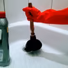 Samotna matka -bohater swojego domu