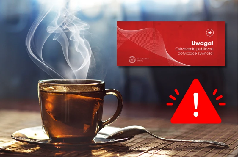 Te produkty mogą być niebezpieczne! Sprawdź, czy masz je w domu!