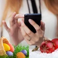 Czy wypada wysyłać świąteczne życzenia SMS-em?