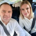 Kim jest żona Karola Nawrockiego? Od 17 lat pracuje na nietypowym stanowisku