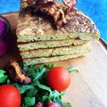 Omlet z dodatkiem cukinii