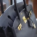Hermès Birkin- torebka gwiazd