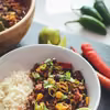Chili con carne