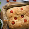 Foccacia