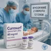 Lek Curosurf wycofany z obrotu! Pilna decyzja GIF