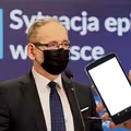 Otrzymałeś dziś SMS od rządu? Jesteś w grupie 7 mln Polaków