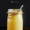 Koktajl Pomarańcza-Mango-Cytryna