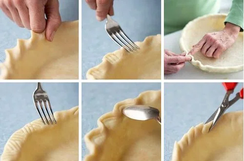 Jak dekorować ciasta