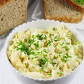 Pasta jajeczna