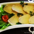 Schab w galarecie
