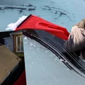 Nigdy nie kładź kartonu na szybę zimą! Wpadka dziewczyny z TikToka robi furorę