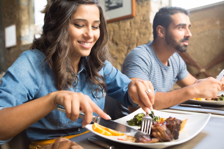  Jak skutecznie zareklamować jedzenie w restauracji?