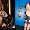 Maja Sablewska szaleje z półnagimi zdjęciami na Instagramie.Jej reakcja na hejt: “Jeb*ć strach!”