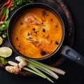 Zupa Tom Yum