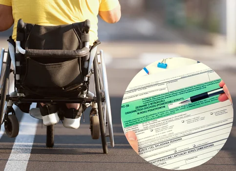 Zmiany w uldze rehabilitacyjnej! Nowe zasady Polskiego Ładu