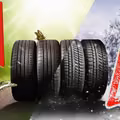 Przy jakiej temperaturze należy zmienić opony na letnie? Eksperci wskazują konkretną wartość!