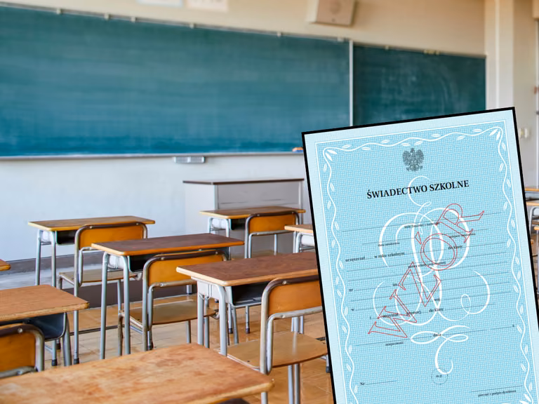 To koniec świadectw i legitymacji szkolnych jakie znamy! Od 2025 roku wchodzą istotne zmiany