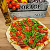 włoska pizza