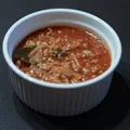 Zupa gołąbkowa