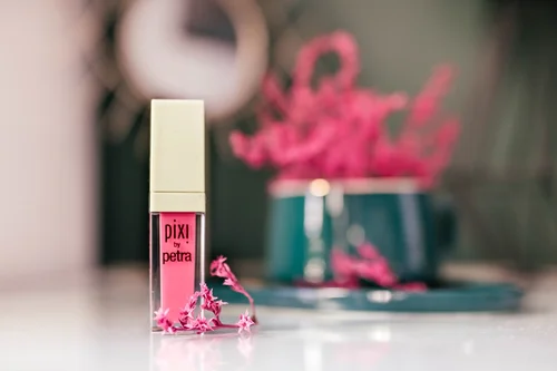 Pixi by Petra MatteLast Liquid Lip {test trwałości}