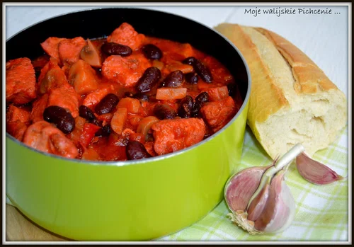 Kurczak jakiego nie znacie