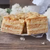 Cynamonowe szczescie: Napoleonek