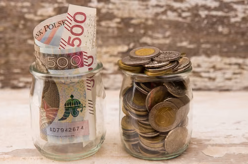 800 plus z kryterium dochodowym? Jest komentarz rzecznika rządu!