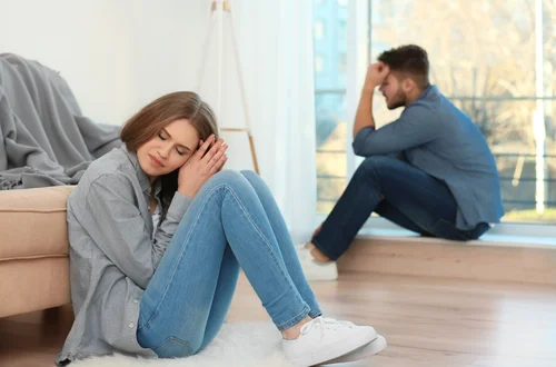 „Zdradziliśmy siebie nawzajem – czy taki związek ma sens?” – pisze Julia [LIST]