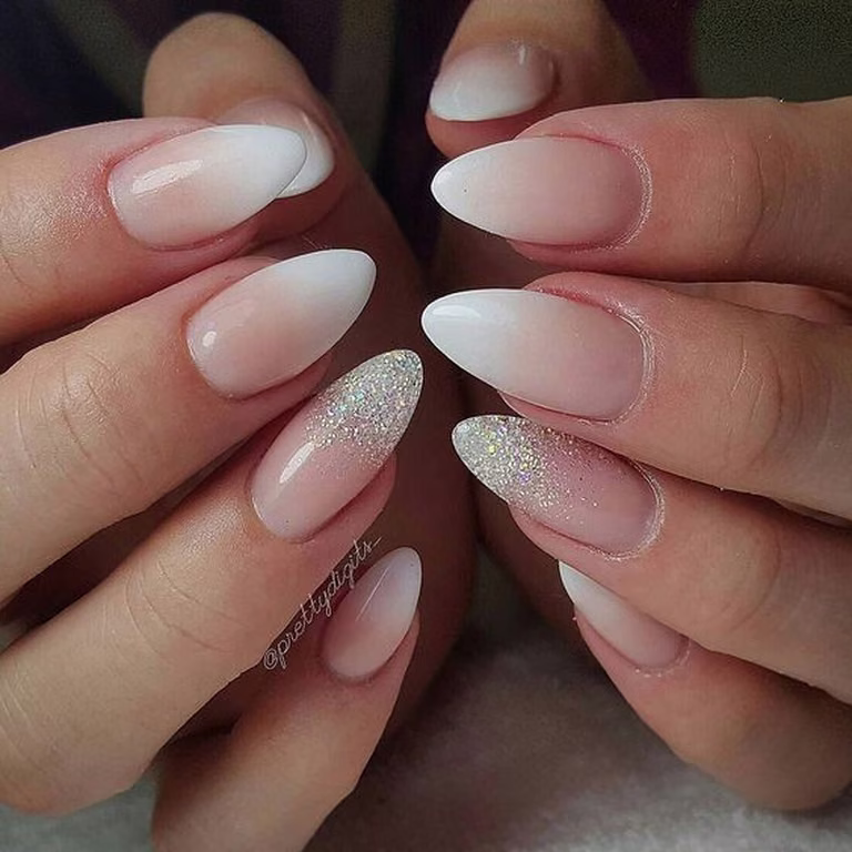 Delikatne ombre