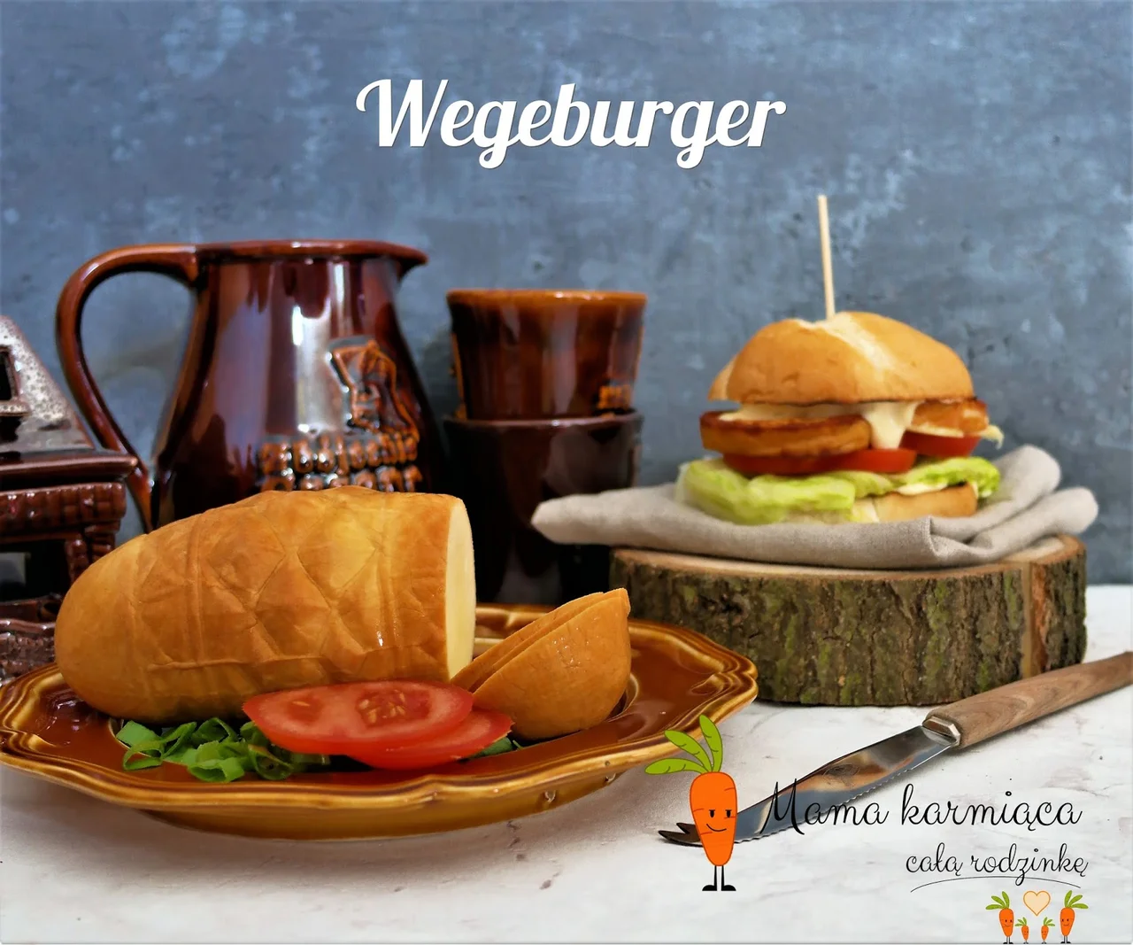 Wegeburger