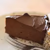 Tarta czekoladowa z awokado