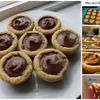 Ciasteczka z nutellą