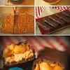 Przepis na DOMOWEGO SNICKERSA! :)