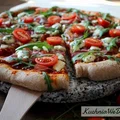 Fit Pizza orkiszowa + KONKURS