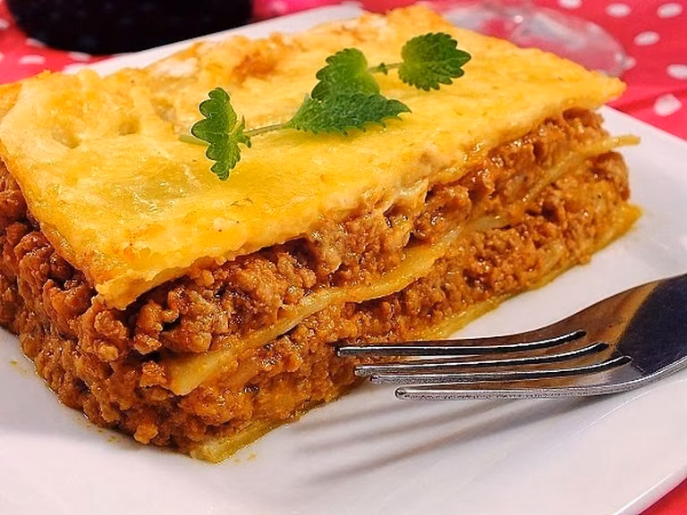 Lasagne