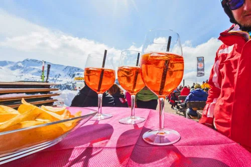 Wiecie, jaki jest słynny drink włoski?