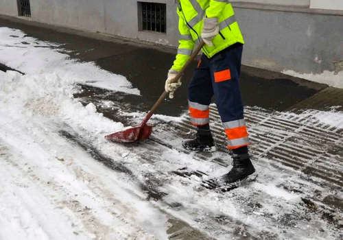 Zaskakująca zmiana pogody! Przygotowania do zimy czas zacząć!