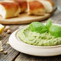 Hummus z bobu