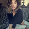 Naturalny look