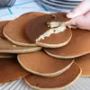 Bananowe placuszki