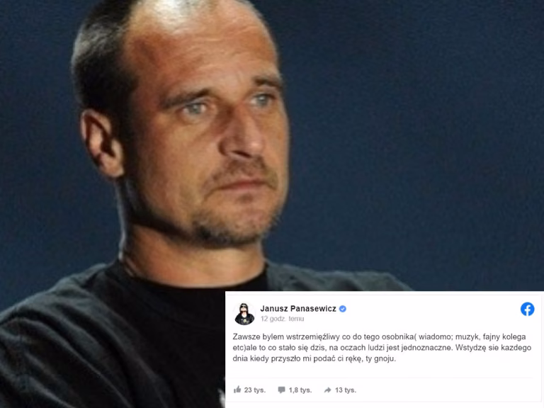 Wojewódzki, Szelągowska, Panasewicz. Ostre słowa pod adresem Kukiza!