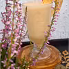 Jabłkowo-gruszkowe smoothie na wodzie kokosowej