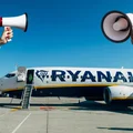 Strajk w Ryanairze może potrwać 5 miesięcy!