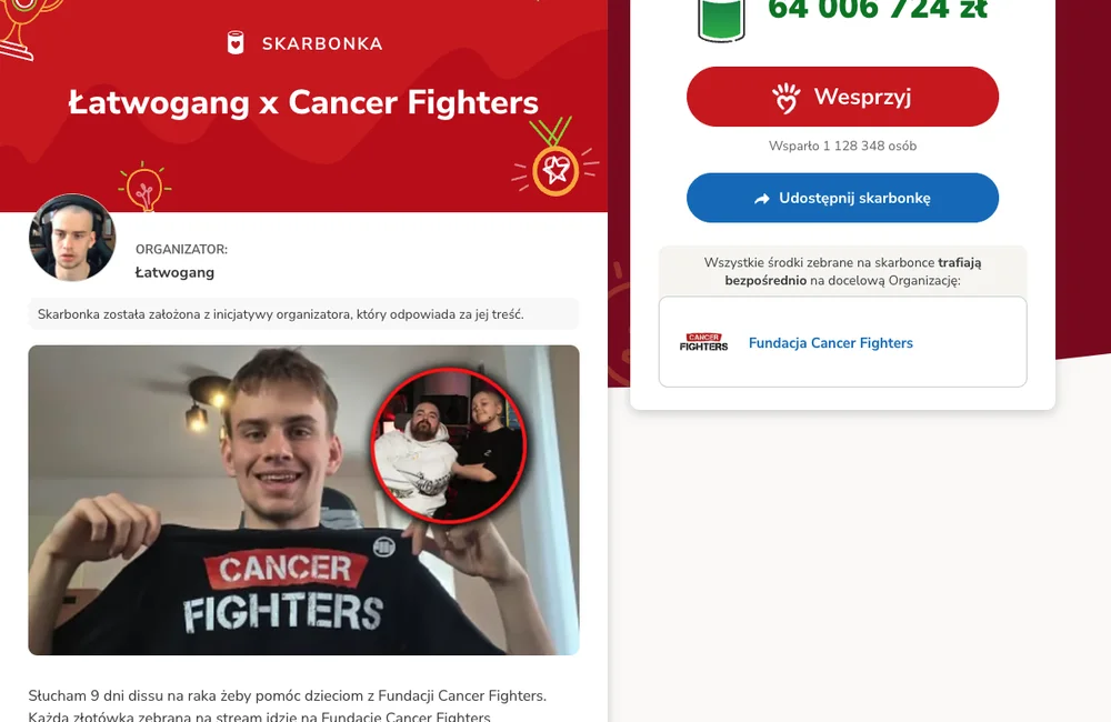 Katarzyna Nosowska, Aleksandra Domańska i Blanka Lipińska ogoliły się na wizji! Wszystko dla zbiórki