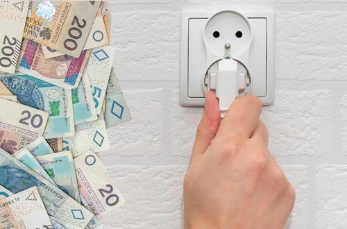 Wyższe rachunki za prąd od lipca! Rachunki w górę nawet o 70 zł miesięcznie!