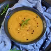 Zupa krem z pora (dieta dr Dąbrowskiej)
