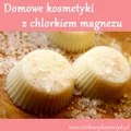 8 przepisów na domowe kosmetyki z chlorkiem magnezu